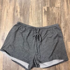 Elie-tahari Women's Grey Shorts